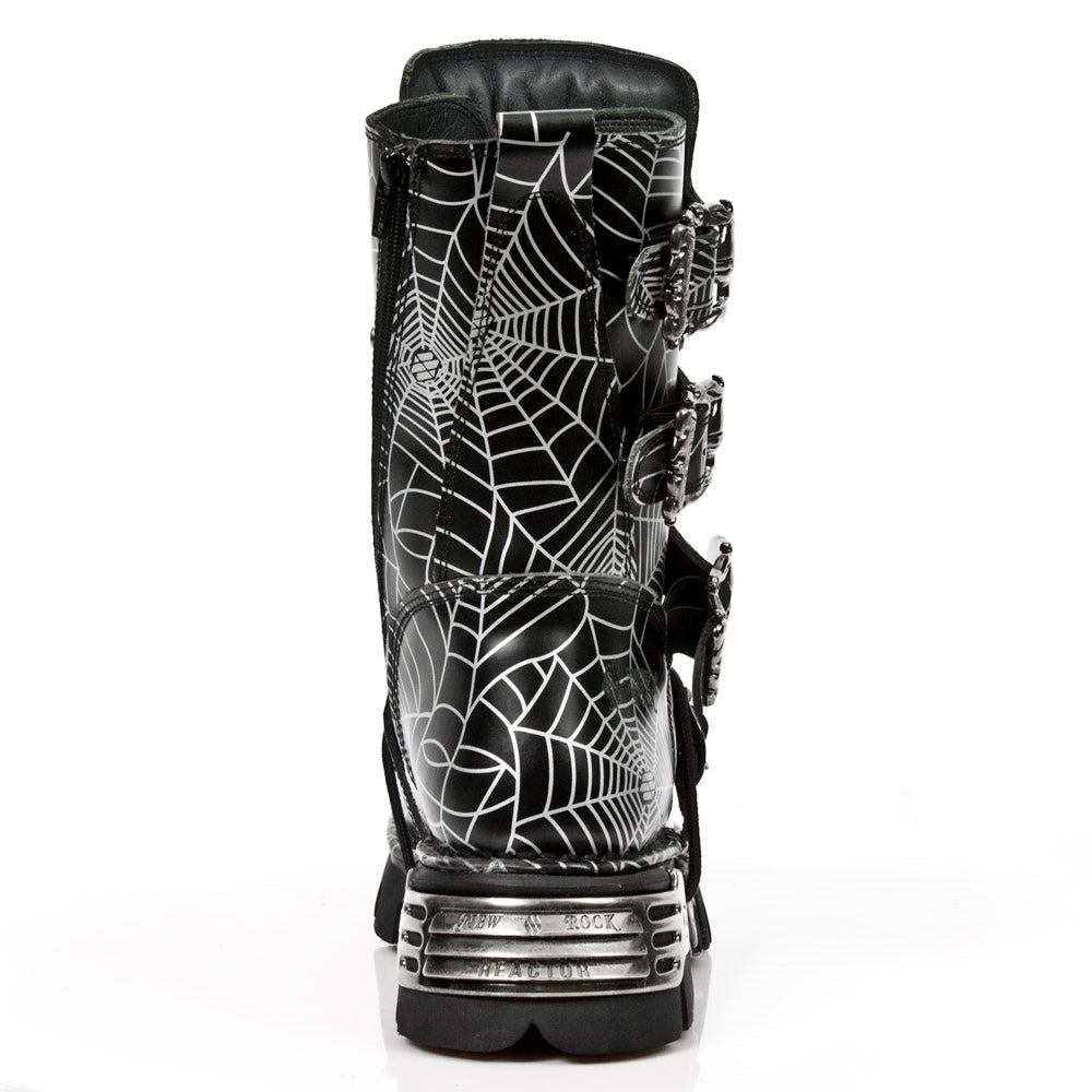 New Rock Boots & Shoes | M-391-C150