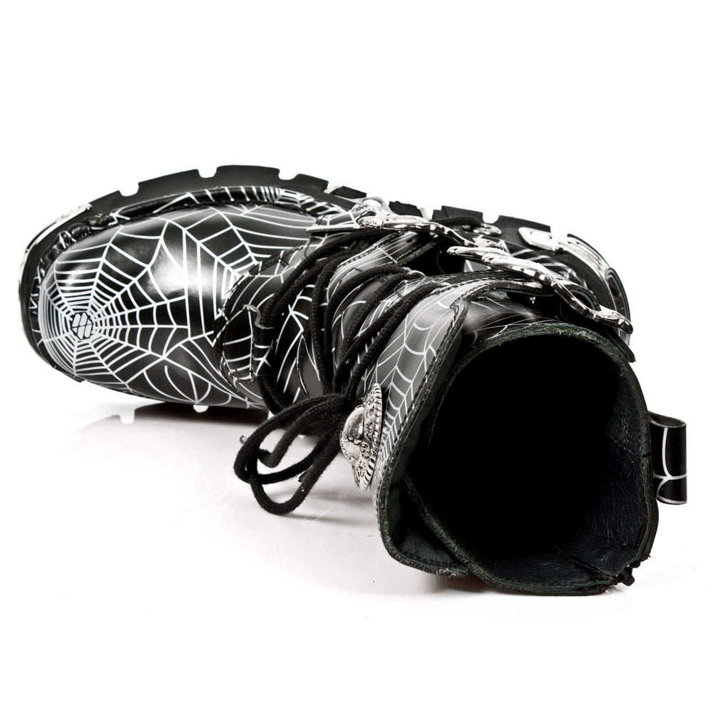 New Rock Boots & Shoes | M-391-C150