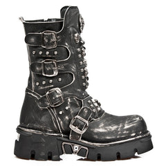 New Rock Boots & Shoes | M-1619-C3