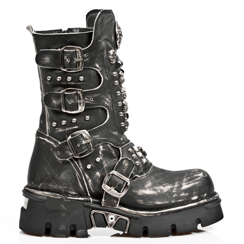 New Rock Boots & Shoes | M-1619-C3