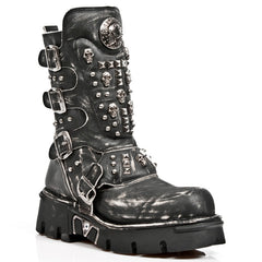 New Rock Boots & Shoes | M-1619-C3