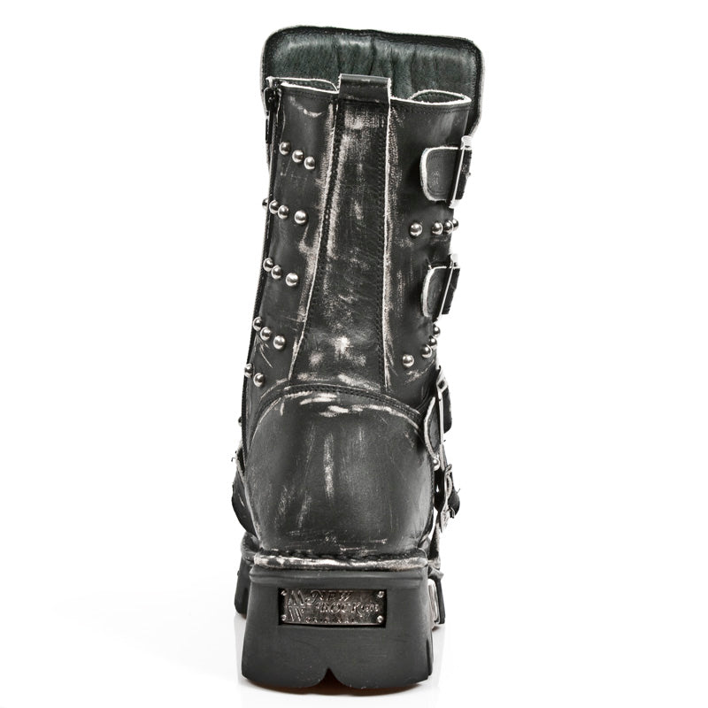 New Rock Boots & Shoes | M-1619-C3