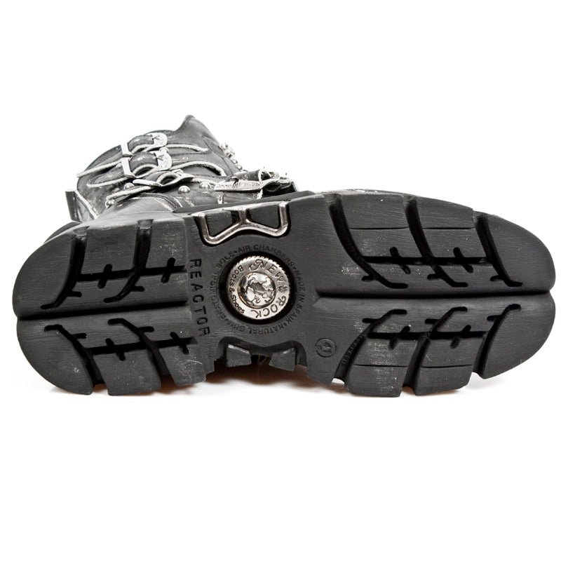 New Rock Boots & Shoes | M-1619-C3