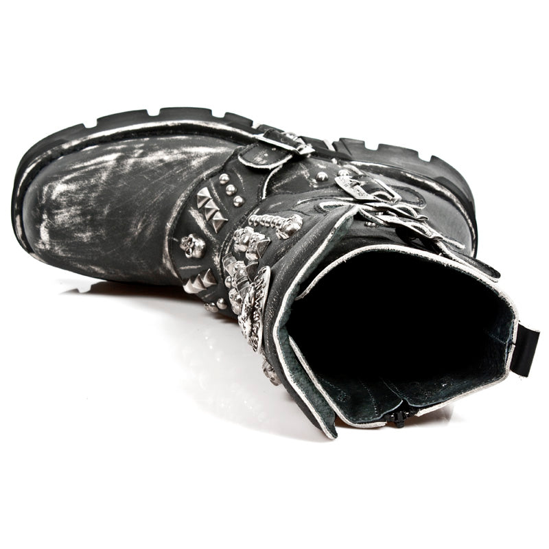 New Rock Boots & Shoes | M-1619-C3