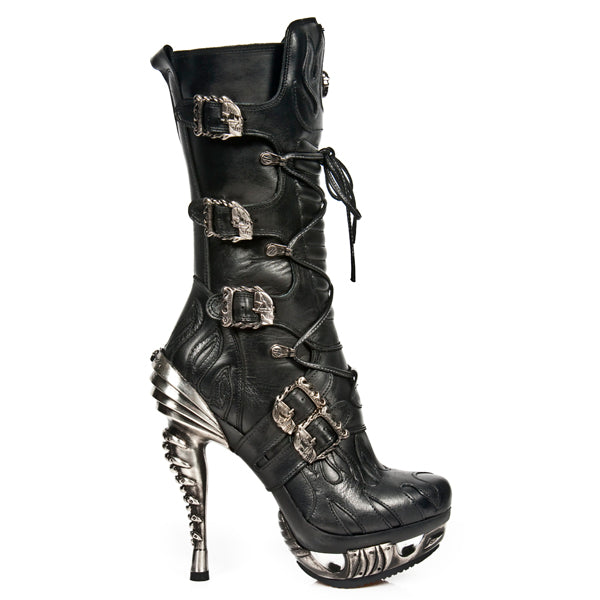 New Rock Boots & Shoes | M-MAG049-C2