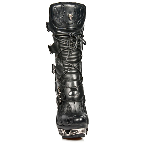 New Rock Boots & Shoes | M-MAG049-C2