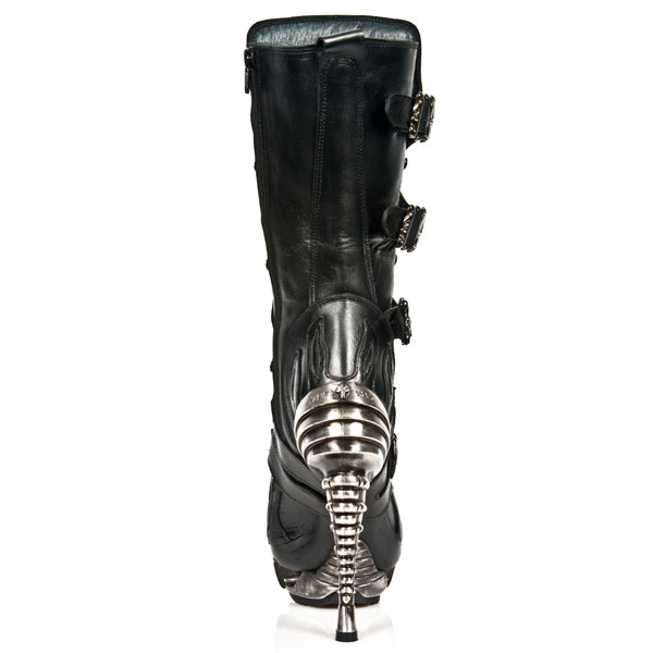 New Rock Boots & Shoes | M-MAG049-C2