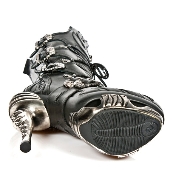 New Rock Boots & Shoes | M-MAG049-C2
