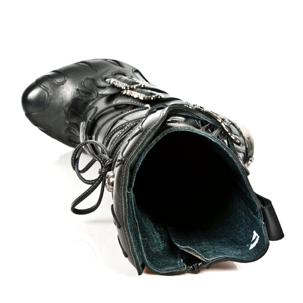 New Rock Boots & Shoes | M-MAG049-C2