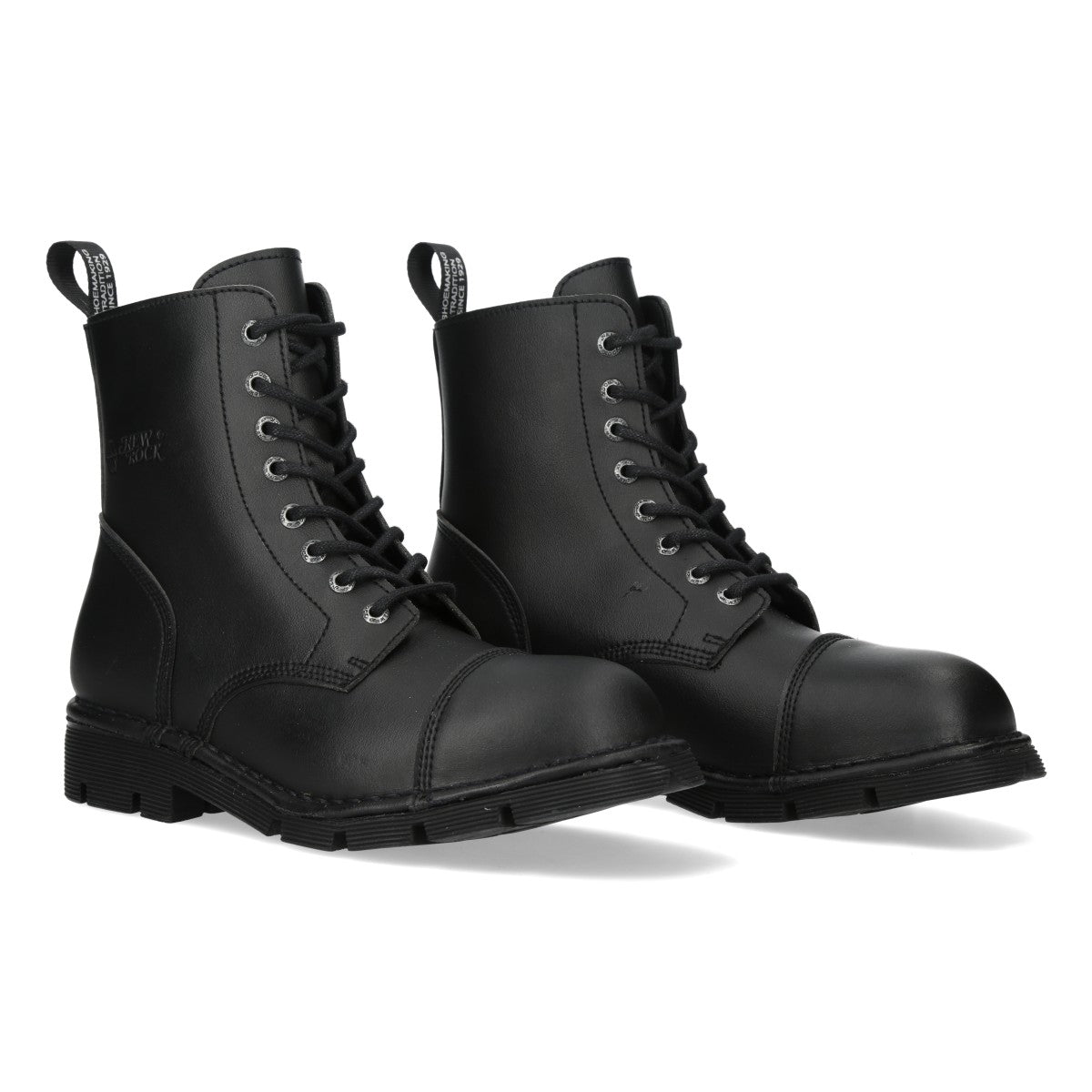 New Rock Boots & Shoes | M-NEWMILI083-V1