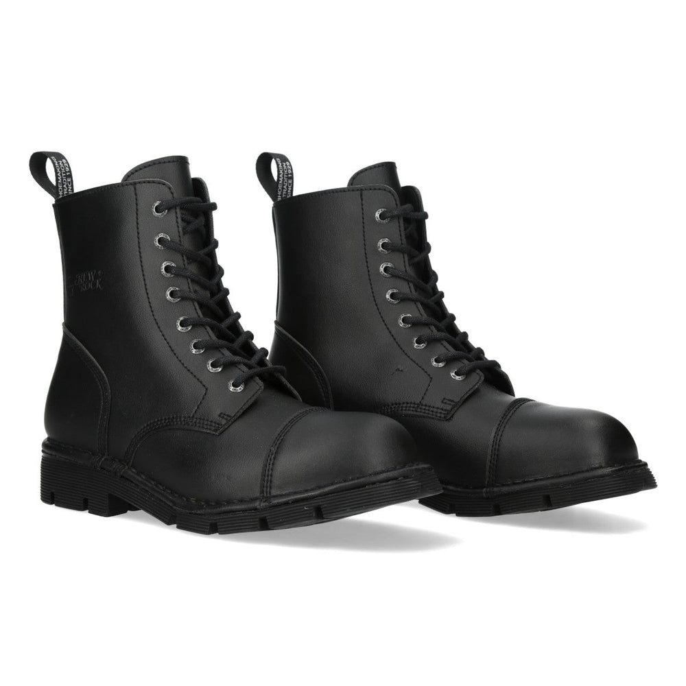 New Rock Boots & Shoes | M-NEWMILI083-V1