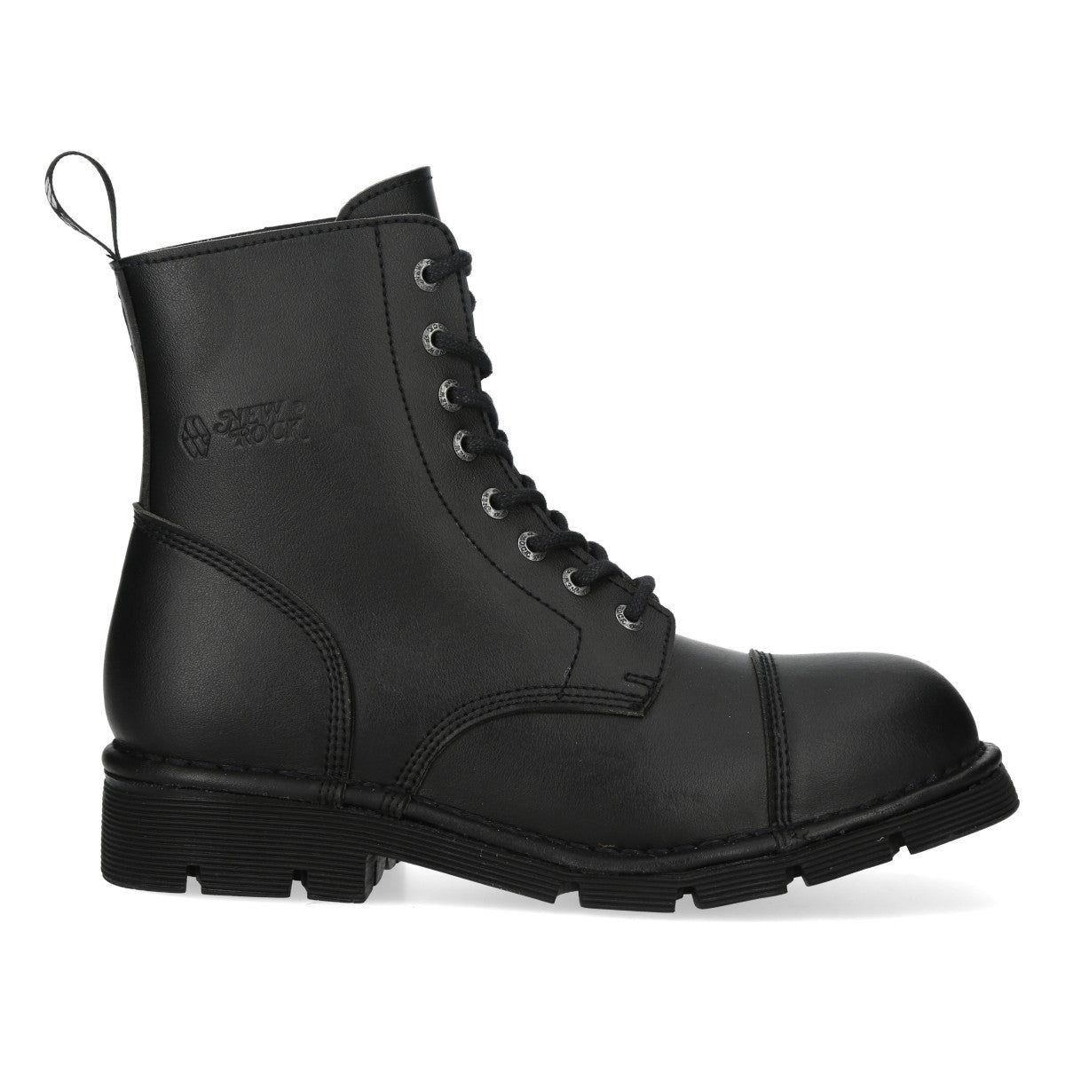 New Rock Boots & Shoes | M-NEWMILI083-V1