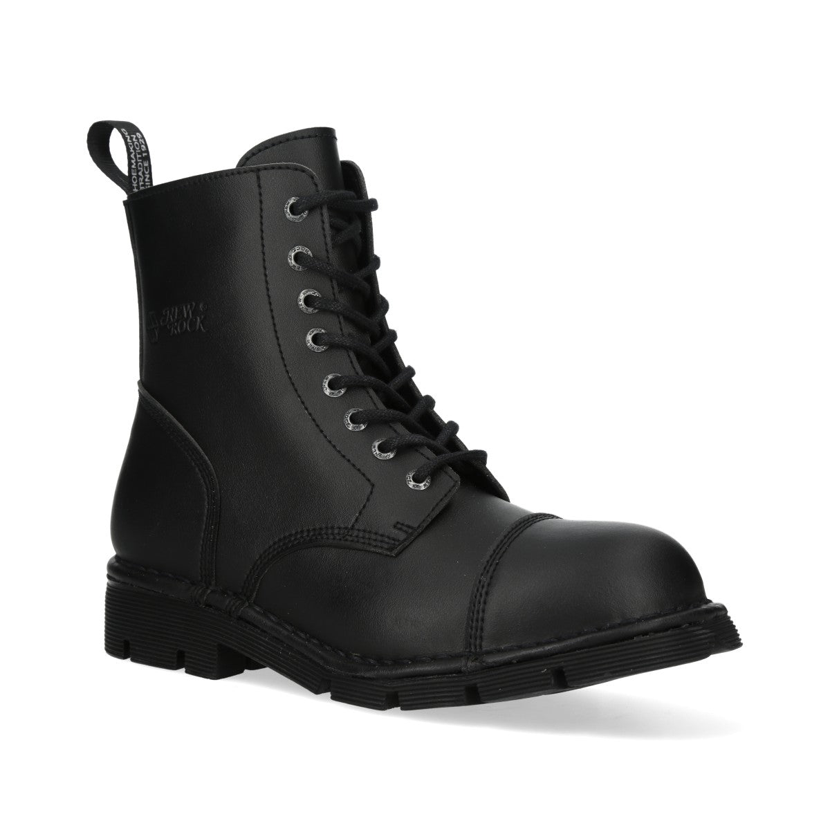 New Rock Boots & Shoes | M-NEWMILI083-V1
