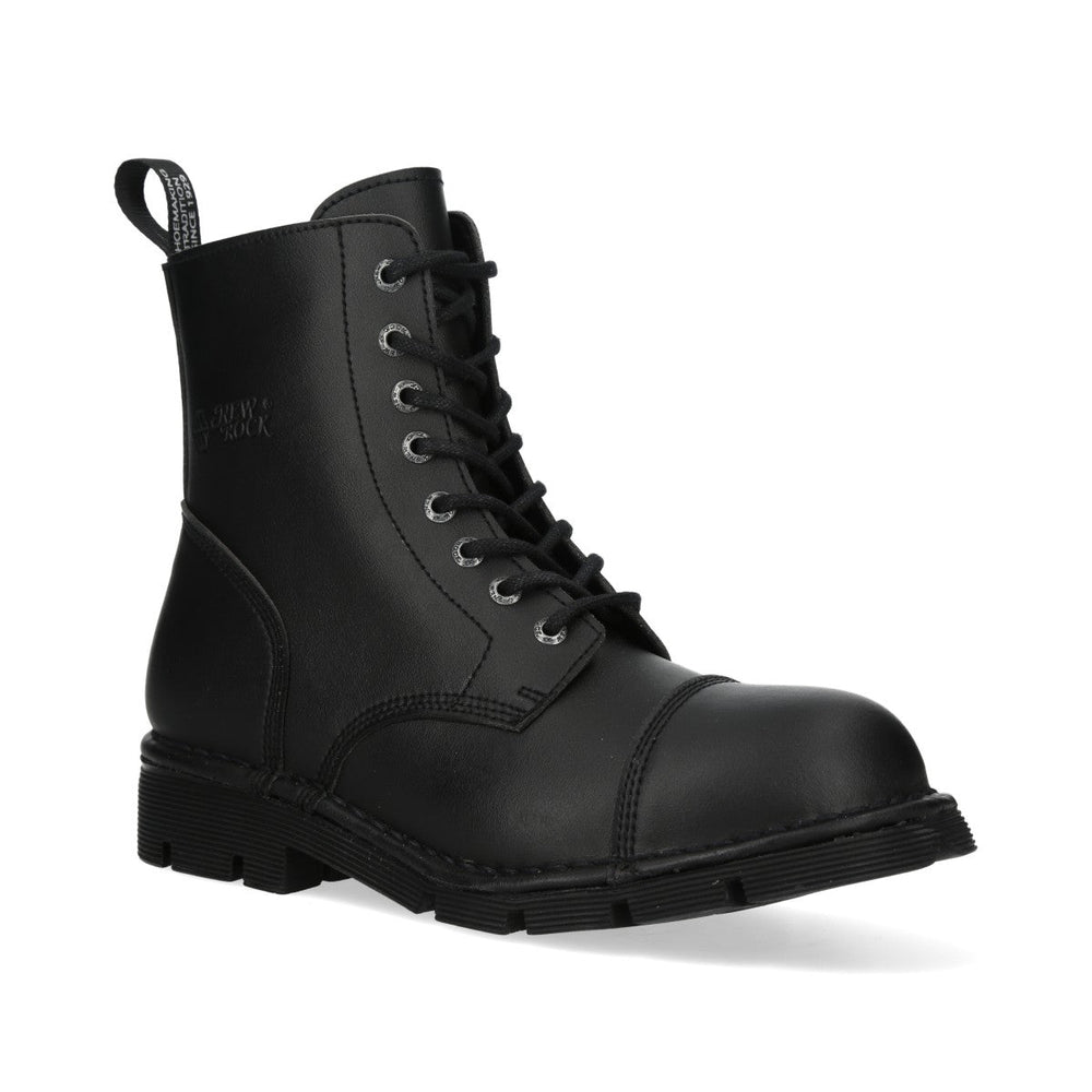 New Rock Boots & Shoes | M-NEWMILI083-V1
