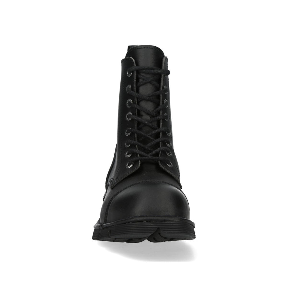 New Rock Boots & Shoes | M-NEWMILI083-V1