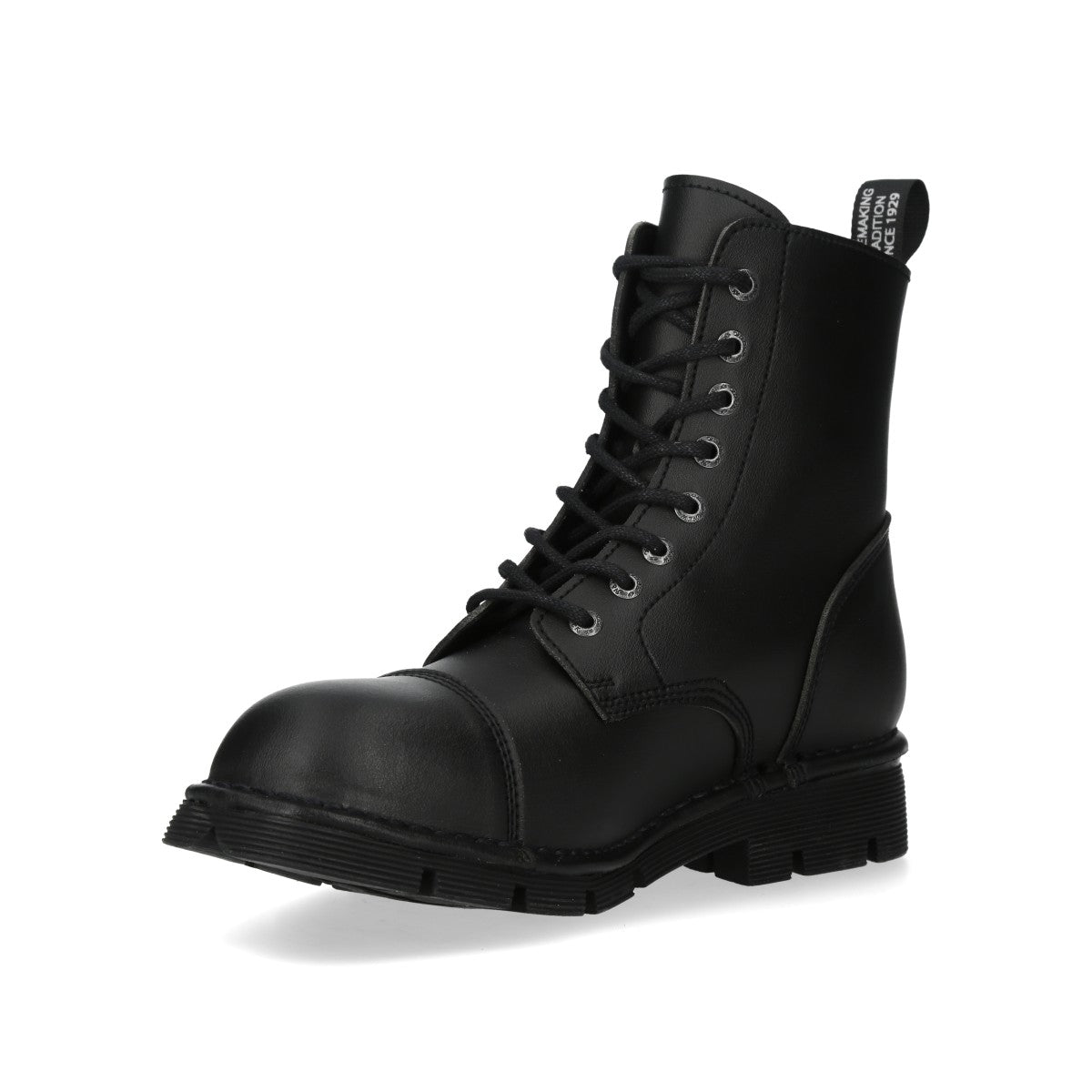 New Rock Boots & Shoes | M-NEWMILI083-V1