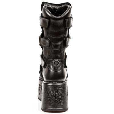 New Rock Boots & Shoes | M-189-C10