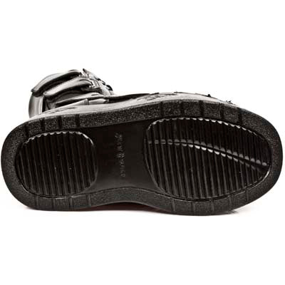 New Rock Boots & Shoes | M-189-C10