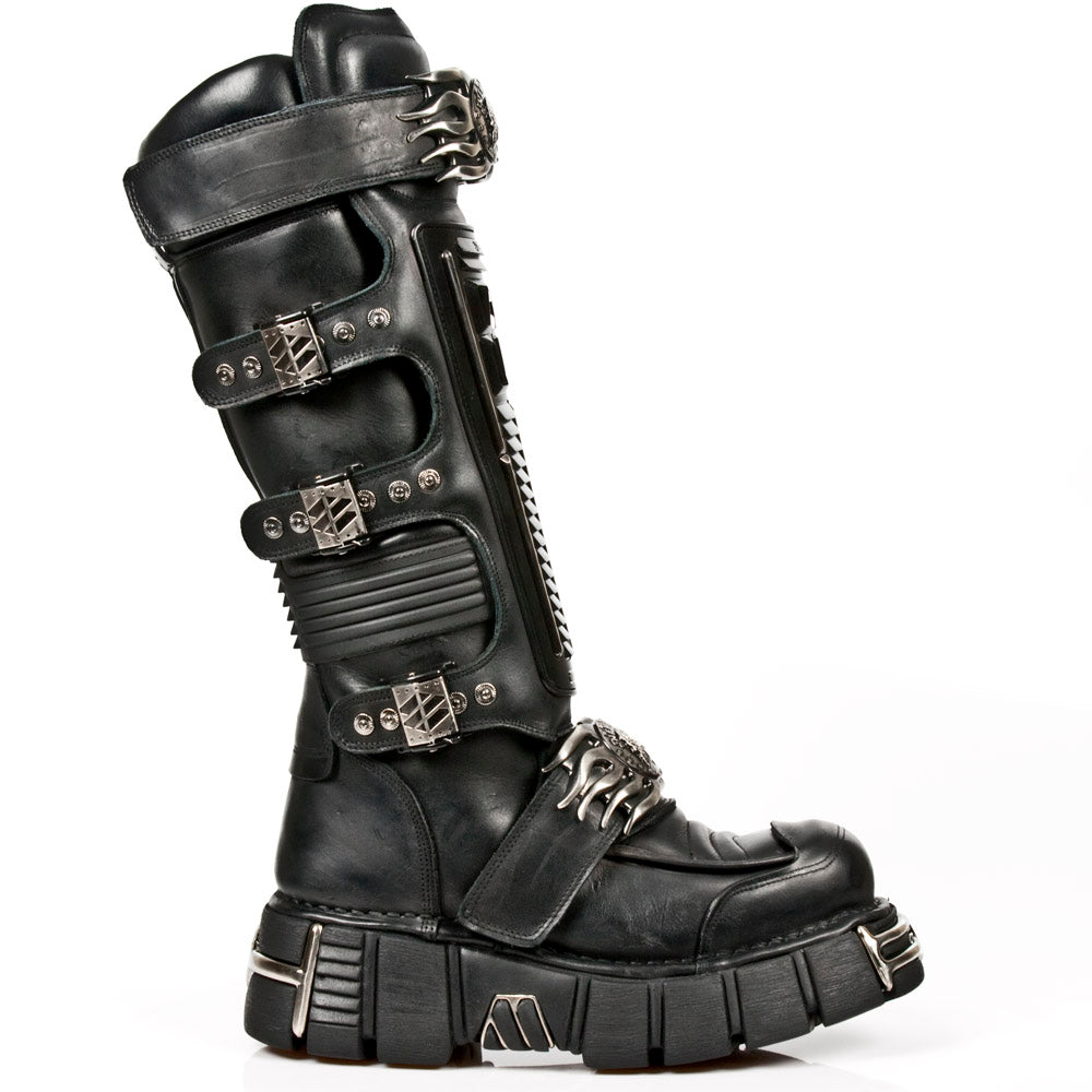 New Rock Boots & Shoes | M-1024-S1