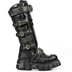 New Rock Boots & Shoes | M-1024-S1
