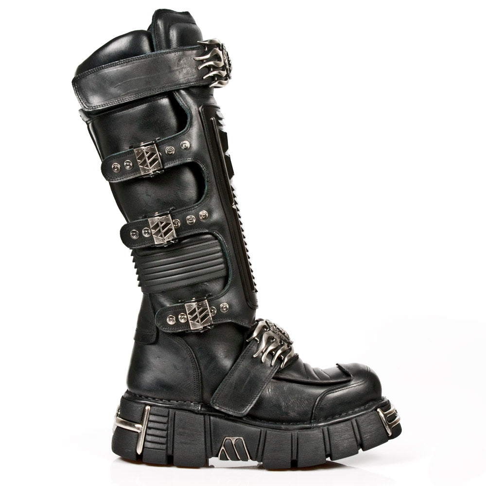 New Rock Boots & Shoes | M-1024-S1