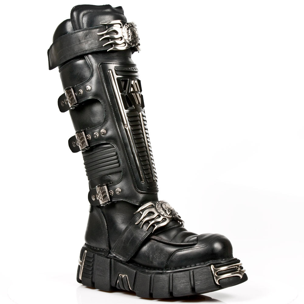 New Rock Boots & Shoes | M-1024-S1