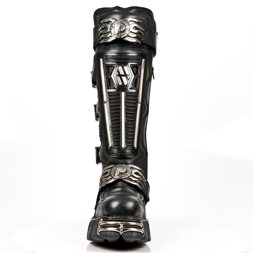 New Rock Boots & Shoes | M-1024-S1