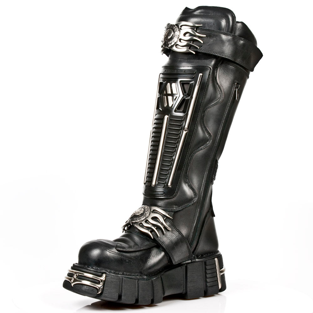 New Rock Boots & Shoes | M-1024-S1