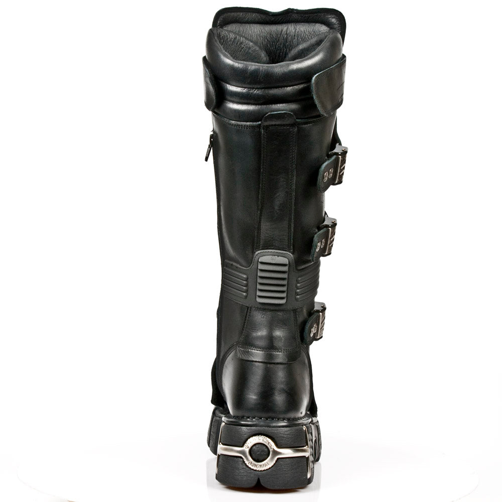 New Rock Boots & Shoes | M-1024-S1