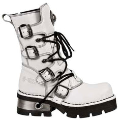 New Rock Boots & Shoes | M-373-C38