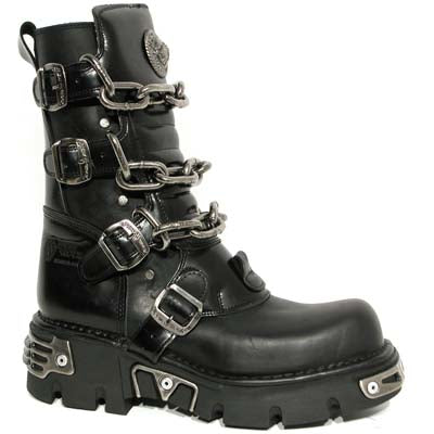 New Rock Boots & Shoes | M-713-C2