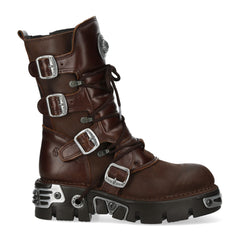 New Rock Boots & Shoes | M-373-C15
