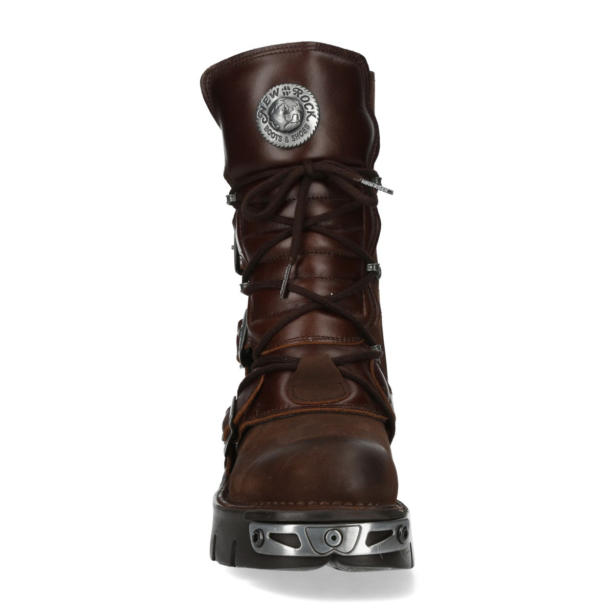 New Rock Boots & Shoes | M-373-C15