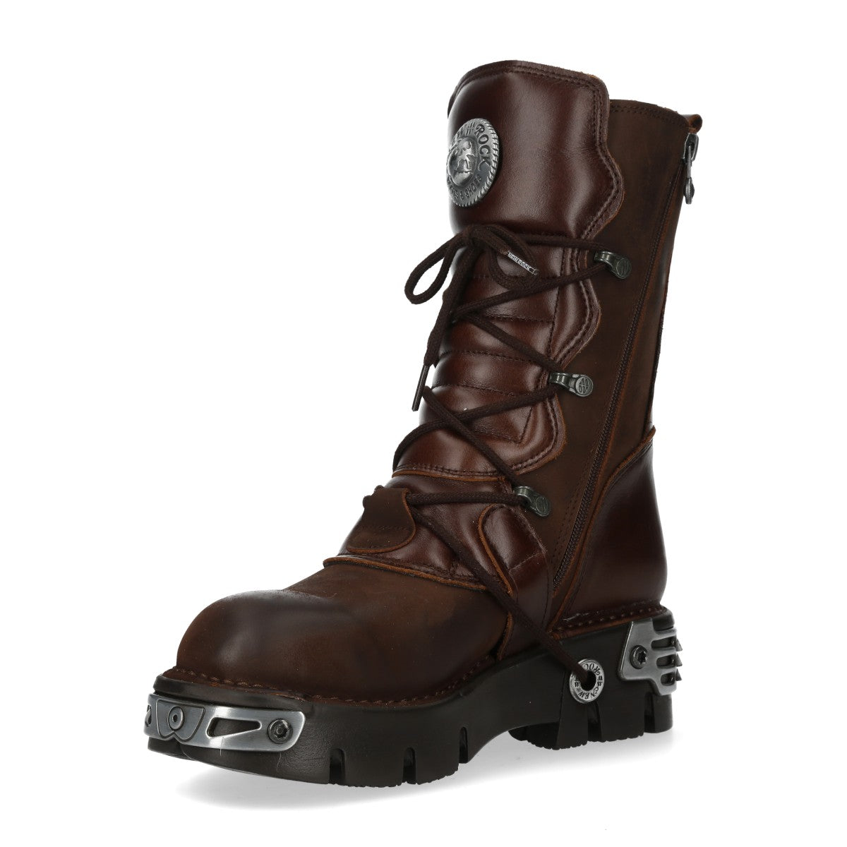 New Rock Boots & Shoes | M-373-C15