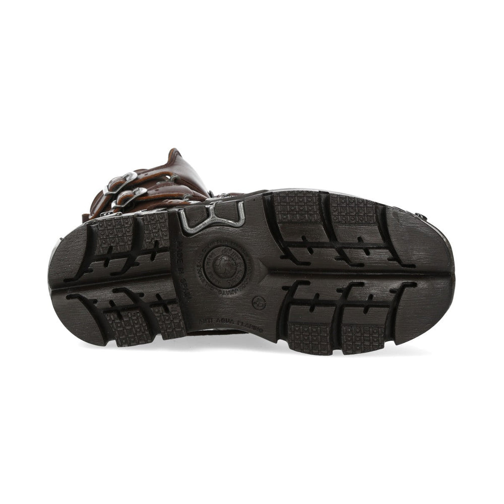 New Rock Boots & Shoes | M-373-C15
