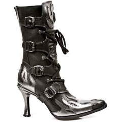 New Rock Boots & Shoes | M-9591-S2