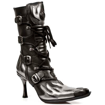 New Rock Boots & Shoes | M-9591-S2