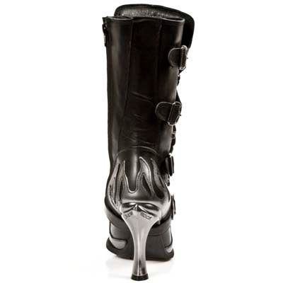 New Rock Boots & Shoes | M-9591-S2