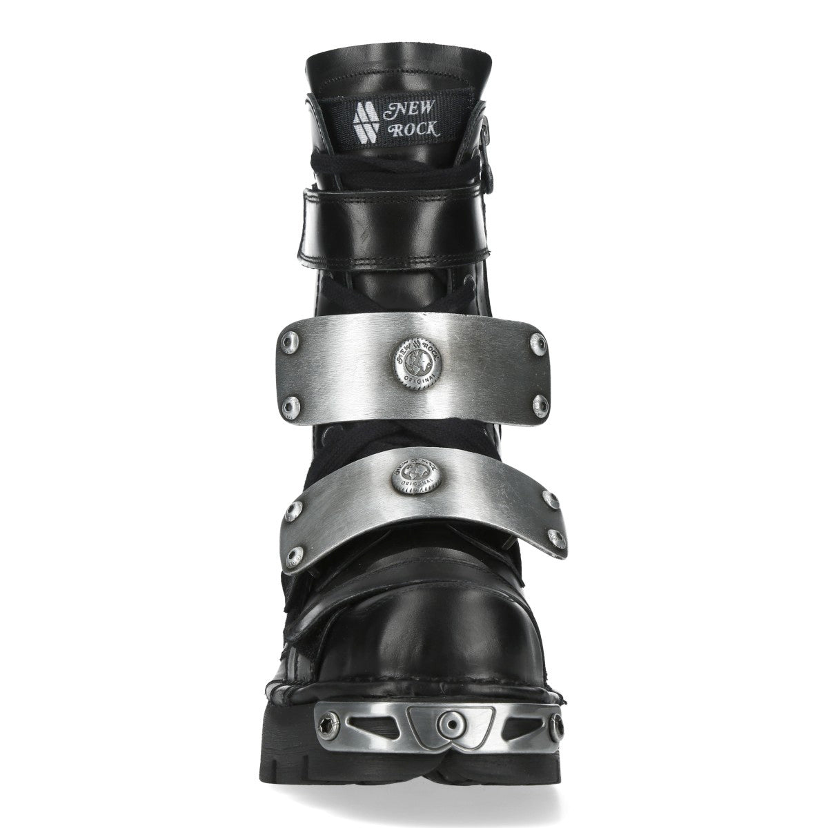 New Rock Boots & Shoes | M-MET048NR-C9