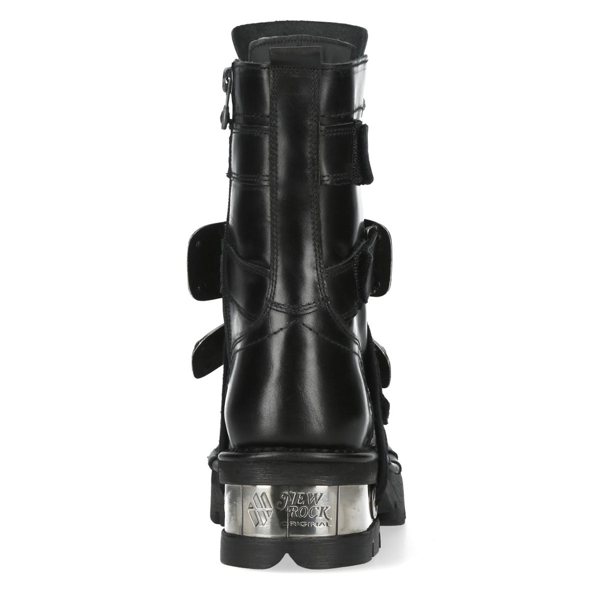 New Rock Boots & Shoes | M-MET048NR-C9