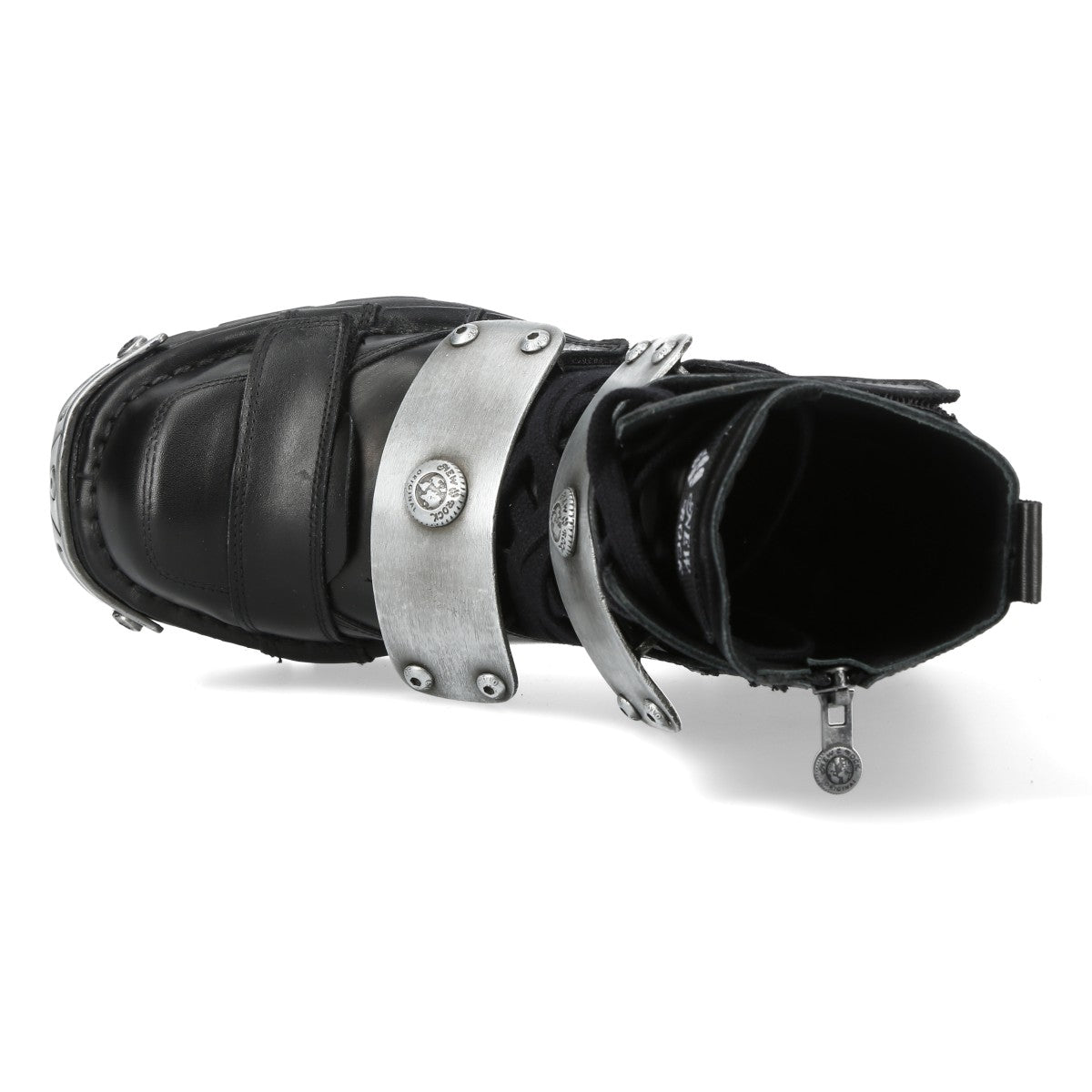 New Rock Boots & Shoes | M-MET048NR-C9