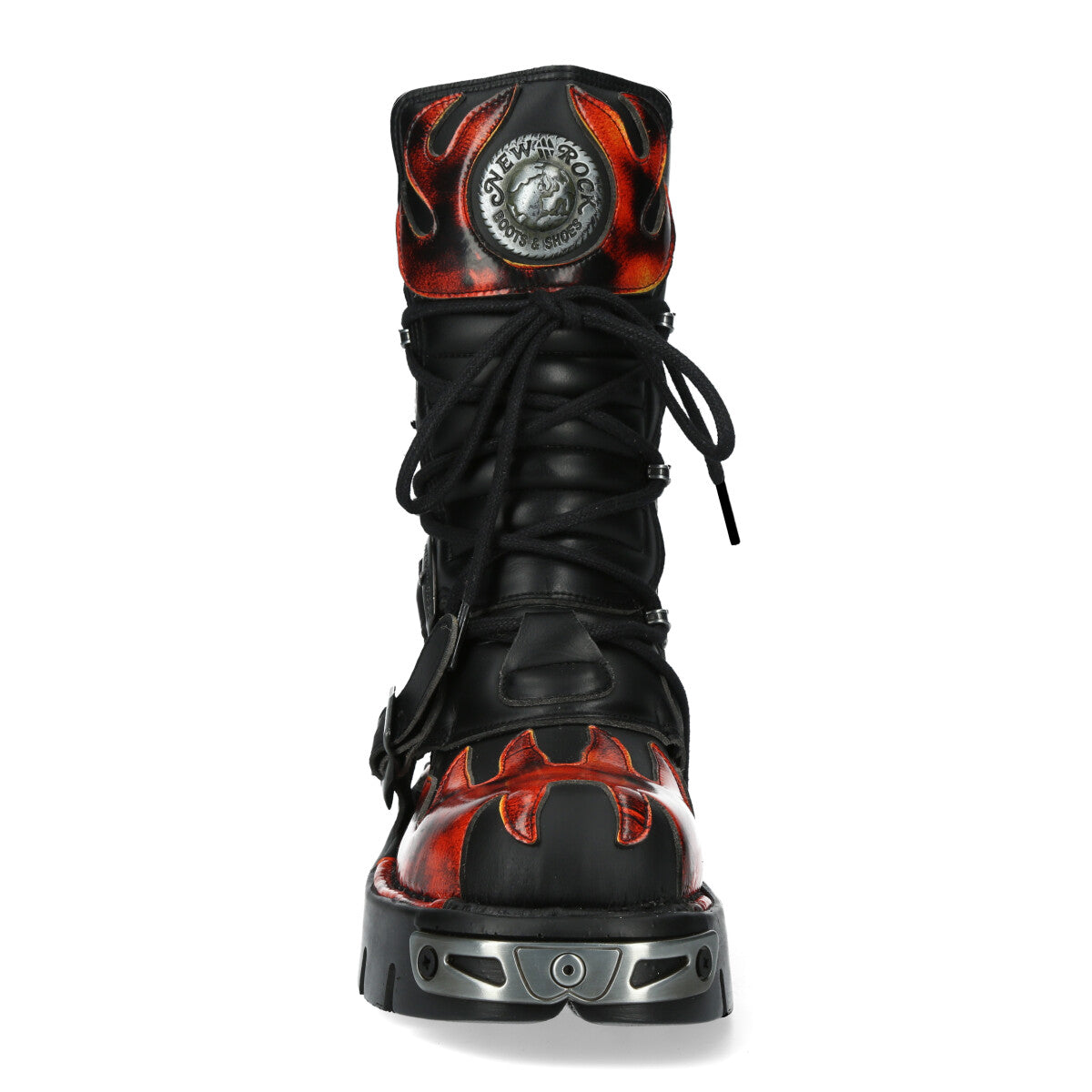 New Rock Boots & Shoes | M-591-V1