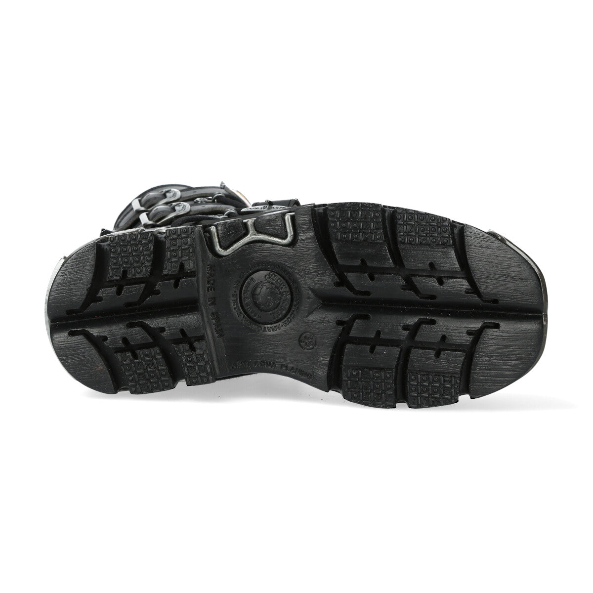 New Rock Boots & Shoes | M-591-V1