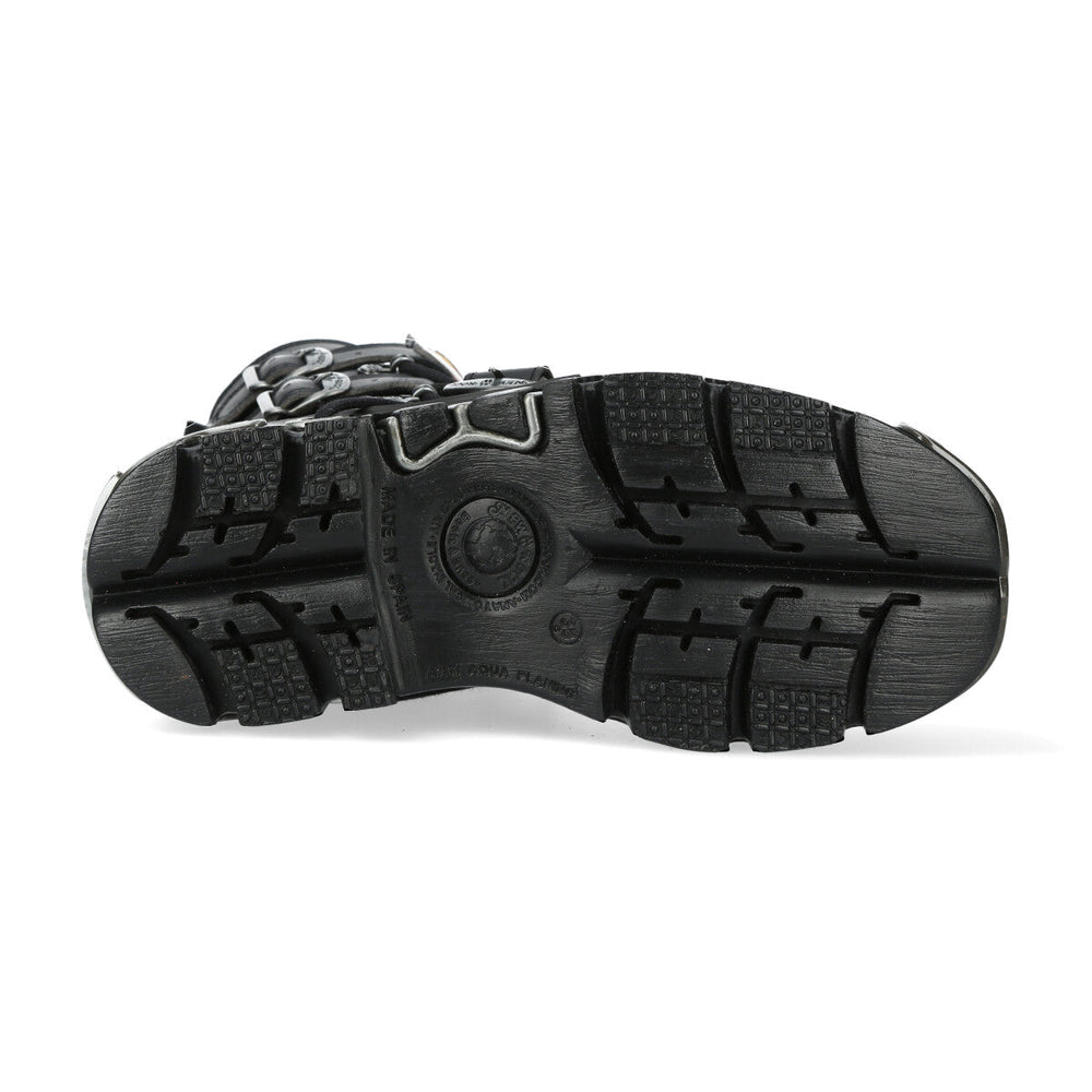 New Rock Boots & Shoes | M-591-V1