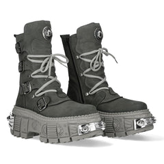 New Rock Boots & Shoes | M-WALL373-C17