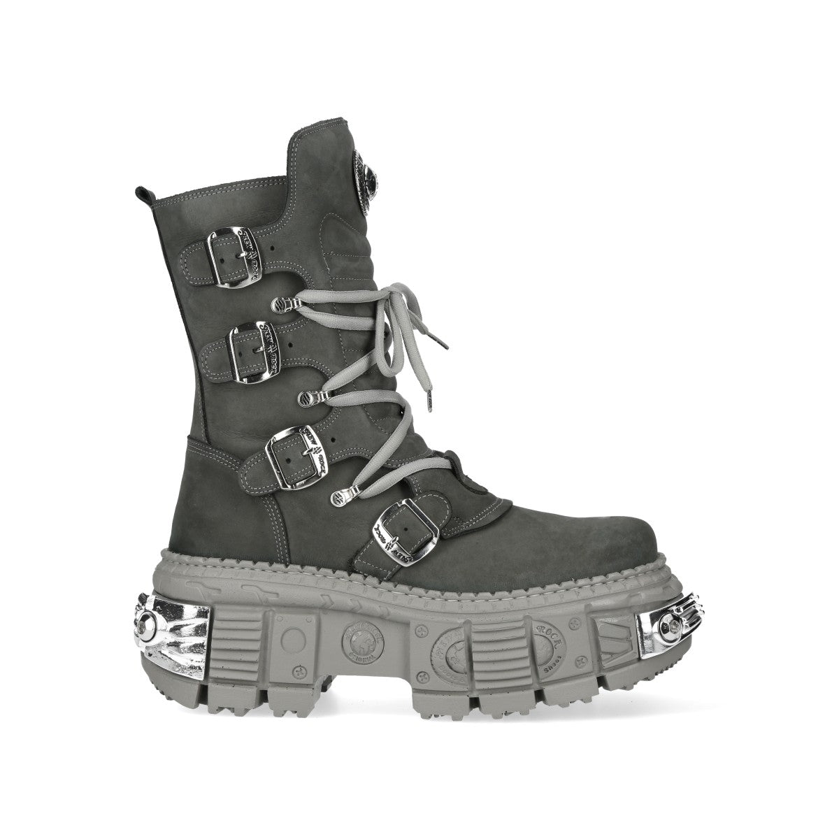 New Rock Boots & Shoes | M-WALL373-C17