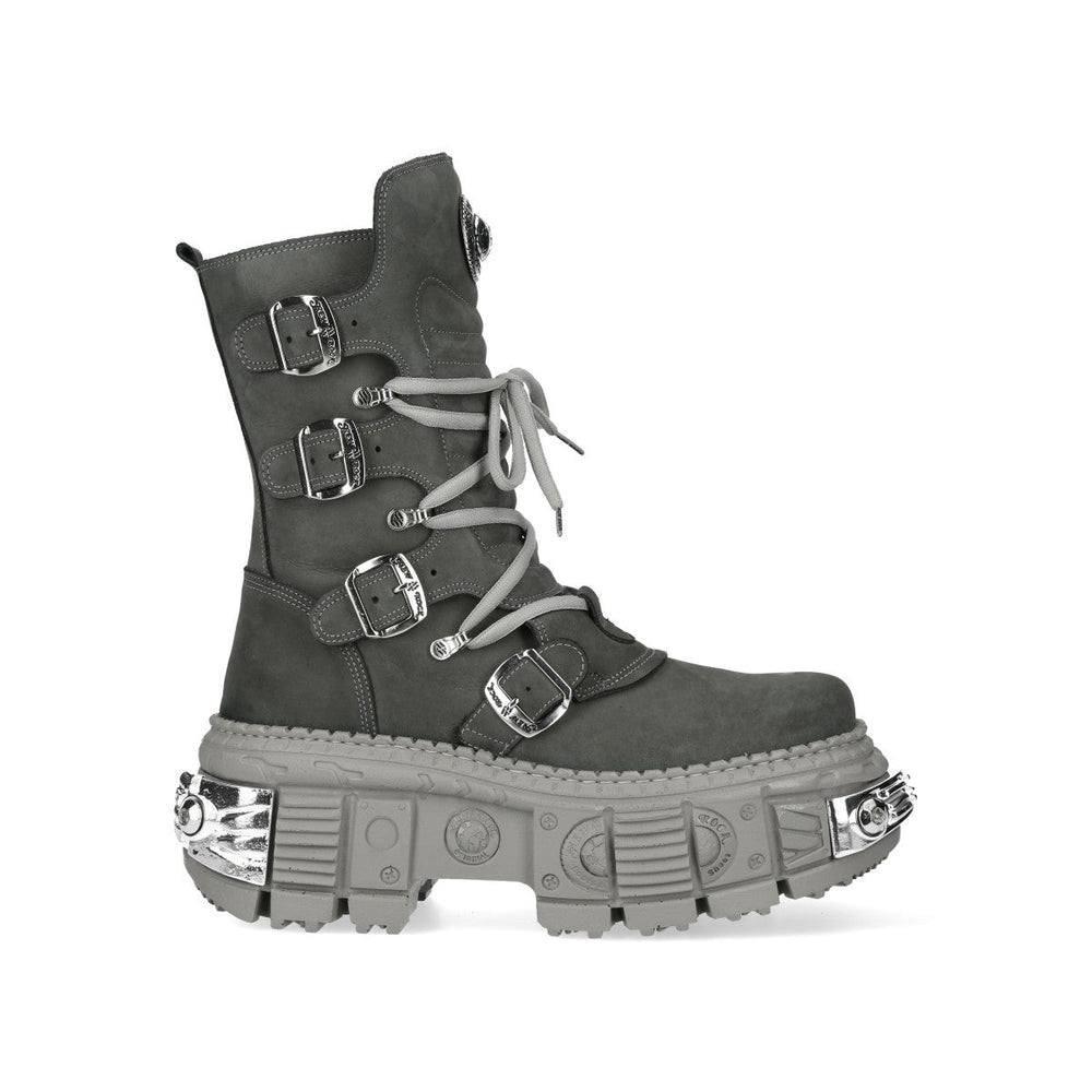 New Rock Boots & Shoes | M-WALL373-C17