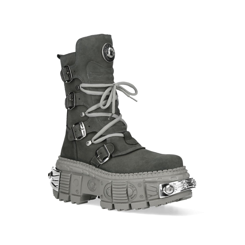 New Rock Boots & Shoes | M-WALL373-C17