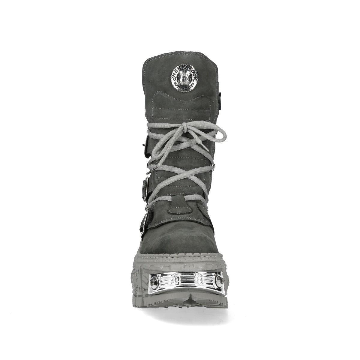 New Rock Boots & Shoes | M-WALL373-C17