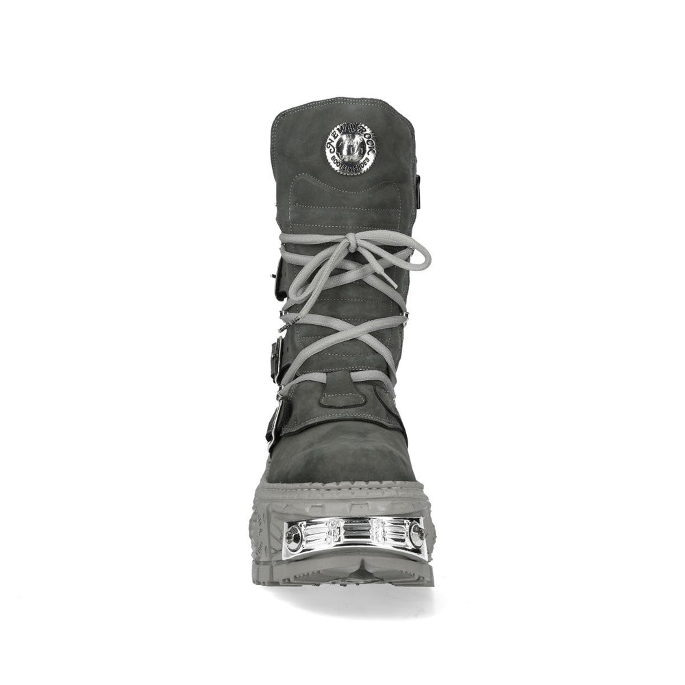 New Rock Boots & Shoes | M-WALL373-C17